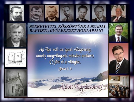 2016- karácsonyra